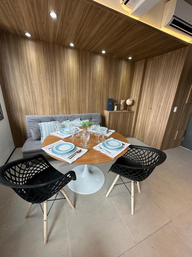 Apto Novo E Confortavel Em Perdizes, Ao Lado Do Allianz Park, Cama King Size Сао Паоло Екстериор снимка