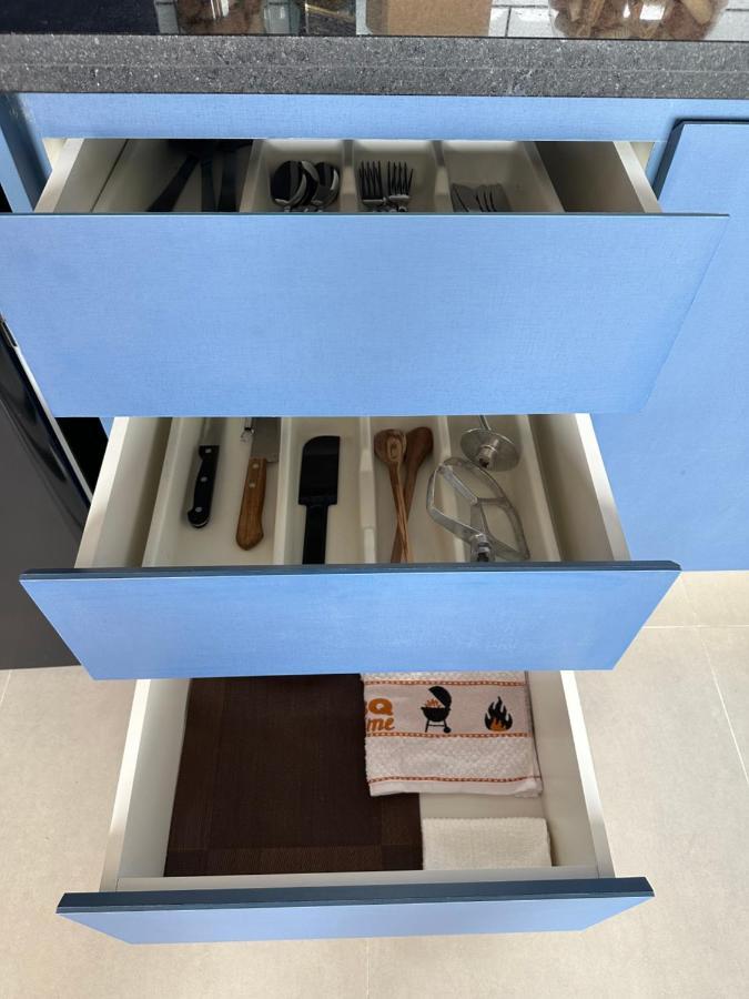 Apto Novo E Confortavel Em Perdizes, Ao Lado Do Allianz Park, Cama King Size Сао Паоло Екстериор снимка