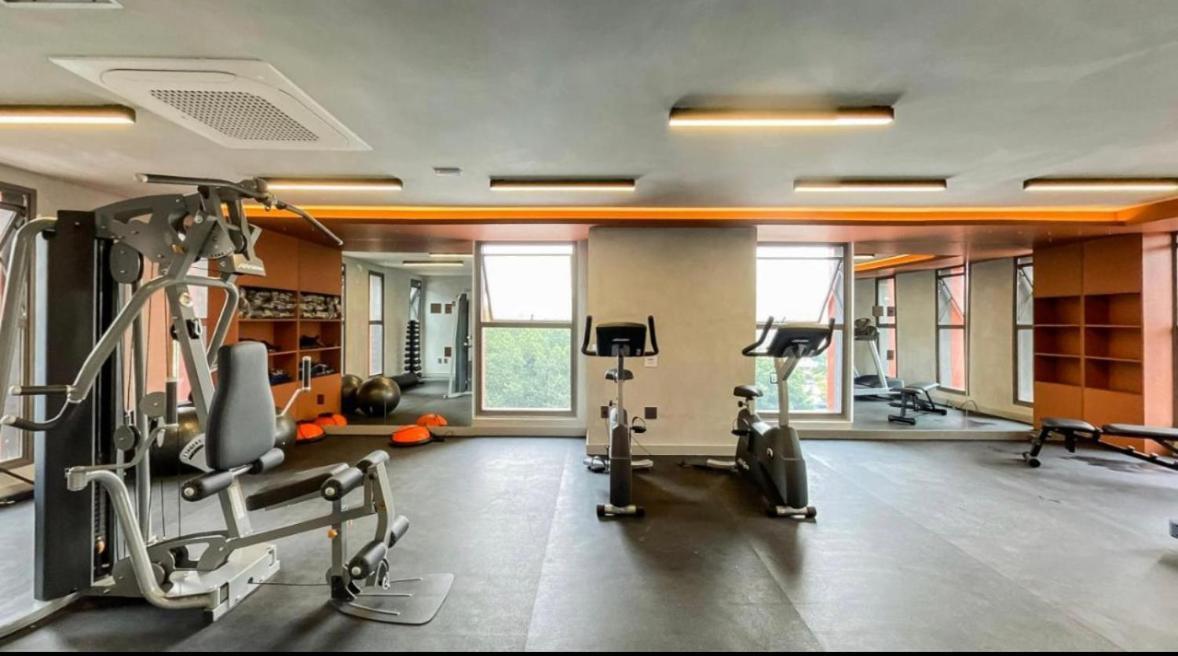 Apto Novo E Confortavel Em Perdizes, Ao Lado Do Allianz Park, Cama King Size Сао Паоло Екстериор снимка